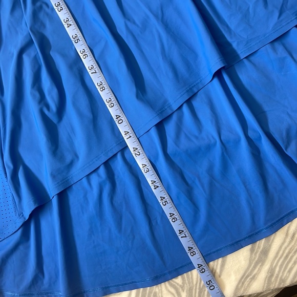 Sweaty Betty Explorer Ace Midi Dress - Picture 15 of 16